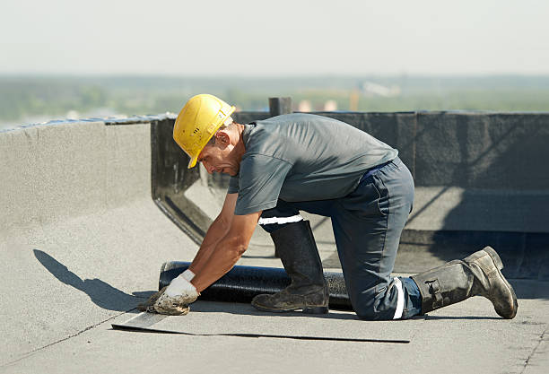 Insulation Repair Services in Killen, AL