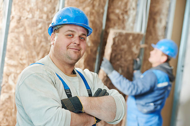 Soundproof Insulation Installation in Killen, AL